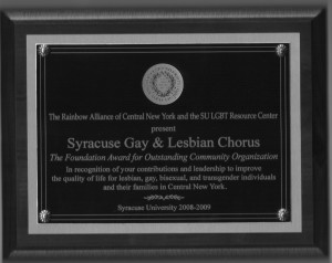 award